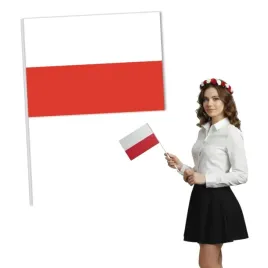 dekoracja-kartonowa-flaga-polska-bialo-czerwona-40-cm