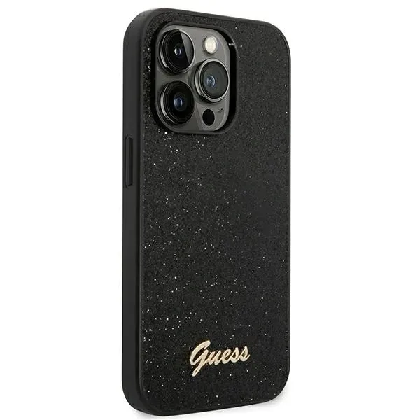 plecki-guess-do-apple-iphone-14-pro-glitter-czarny-przeznaczenie-apple