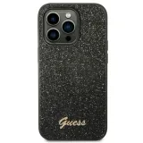 plecki-guess-do-apple-iphone-14-pro-glitter-czarny-kolor-czarny
