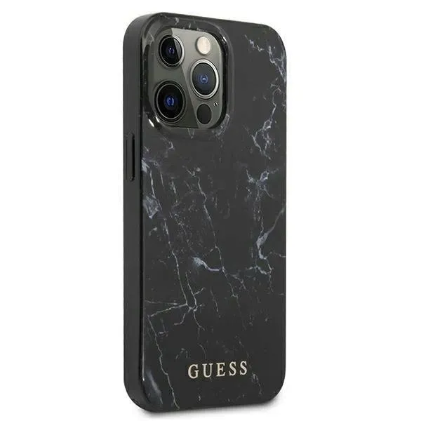plecki-guess-do-apple-iphone-13-pro-max-guess-marble-czarny-przeznaczenie-apple