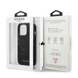 plecki-guess-do-apple-iphone-13-pro-max-guess-marble-czarny-material-tworzywo-sztuczne