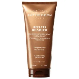institut-esthederm-sun-care-hydra-boost-self-tanning-cream-gel