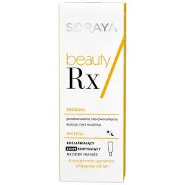 soraya-beauty-rx-rozjasniajacy-krem-korygujacy-50ml