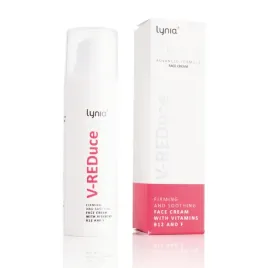 lynia-ujedrniajaco-lagodzacy-krem-v-reduce-z-witaminami-b12-f-30-ml