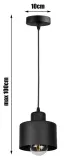 lampa-wiszaca-loft-prosta-004-kolor-czarny