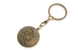 brelok-metal-znak-zodiaku-lew-stare-zloto