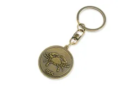 metalowy-brelok-z-rakiem-znaki-zodiaku