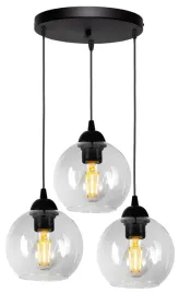 lampa-nowoczesna-szklana-kula-374