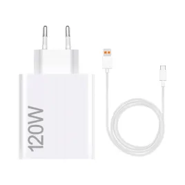 szybka-ladowarka-xiaomi-120w-hypercharge-combo-usb-a-kabel-usb-c