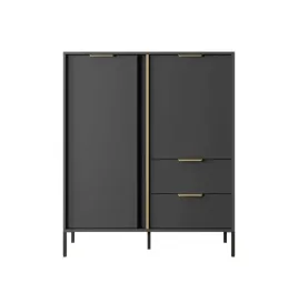 laski-lars-komoda-wysoka-103x40x123-cm-antracyt