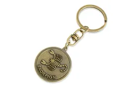 brelok-z-metalu-ze-skorpionem-znak-zodiaku