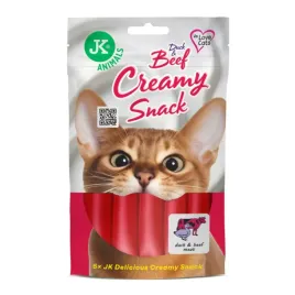 kremowy-przysmak-dla-kota-o-smaku-kaczki-5x15g-jk-animals-pasta-dla-kotow