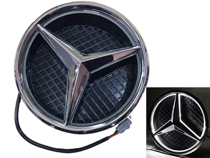 Gwiazda LED 0008880060 Do X204 W218 W246 W242 W207 W166 W251 W176 W117 W205
