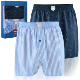 lee-cooper-bokserki-meskie-luzne-2-sztuki-bawelniane-niebieskie-rozmiar-xl