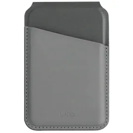 uniq-etui-case-portfel-na-karty-ze-stojakiem-na-telefon-szaro-czarny