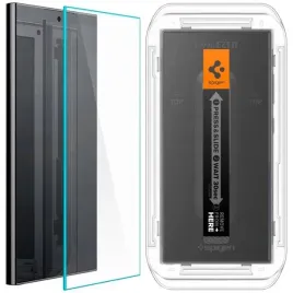 spigen-szklo-hartowane-glas-tr-ez-fit-do-samsung-galaxy-s24-ochrona-2-pack