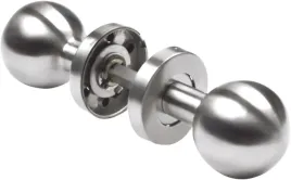 galka-drzwiowa-podwojna-obrotowa-inox-stal-nierdzewna-53x50mm