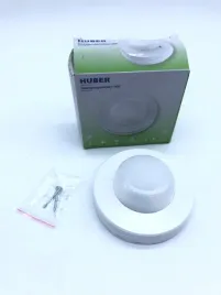 czujnik-huber-motion-34-bialy-zasieg-360-montaz-sufitowy-ip65