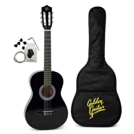 zestaw-gitara-klasyczna-4-4-38-kolor-czarny-gk38cz-golden-guitar-pokrowie