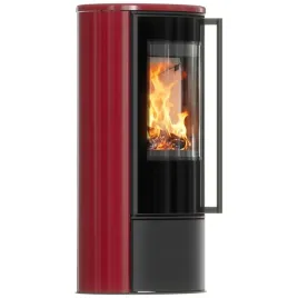 piec-kaflowy-kominek-koza-erik-kafel-bordo-55-kw-fi150-kratki-ekoprojekt