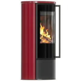 piec-kaflowy-kominek-koza-erik-kafel-bordo-55-kw-fi150-czarny-termotec