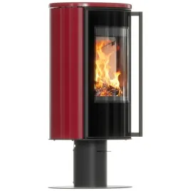 piec-kaflowy-kominek-koza-erik-kafel-bordo-55-kw-fi150-kratki-na-nodze-eko