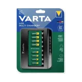 ladowarka-varta-lcd-multi-charger-8-aa-aaa-stan-powystawowy