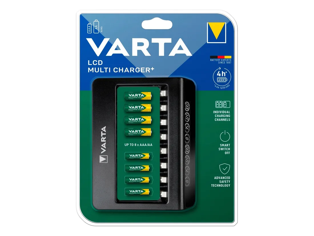ladowarka-varta-lcd-multi-charger-8-aa-aaa