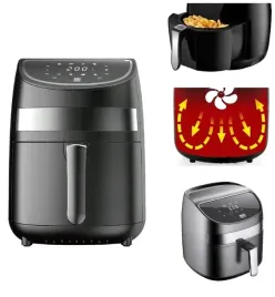 frytkownica-beztluszczowa-37l-termoobieg-regulacja-temper-timer-air-fryer