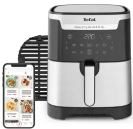 frytkownica-beztluszczowa-tefal-ey801d-grill-2w1-do-smazenia-pieczenia-65l