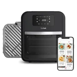 frytkownica-niskotluszczowa-tefal-oven-grill-fw5018-do-smazenia-pieczenia