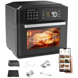 proscenic-t31-frytkownica-beztluszczowa-air-fryer-15l-1700w-rozen-grill