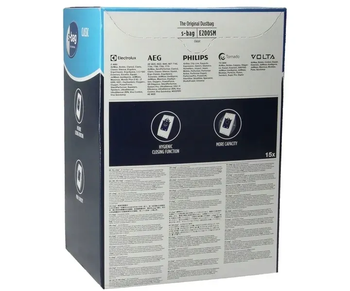 worki-s-bag-e200m-do-classic-silence-15-szt-szerokosc-produktu-0-cm