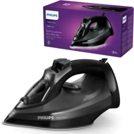 zelazko-parowe-philips-dst-5040-80-steamglide-plus-2600-w-calc-clean