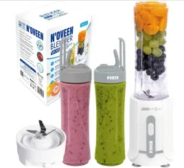 blender-smoothie-koktajl-kruszy-lod-2-butelki