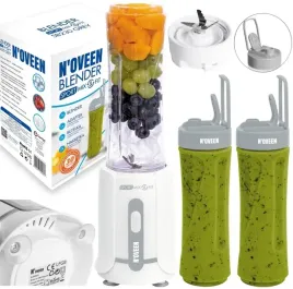 noveen-blender-kielichowy-do-koktajli-i-smoothie-bezprzewodowy-2-bidony