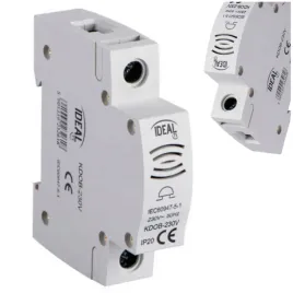 k-dzwonek-kdob-230v