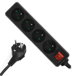 przedluzacz-ps-470ws-3-e-czarny