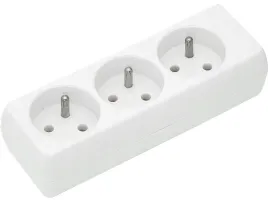gniazdo-do-przedluzacza-3x2p-gn-360-bialy