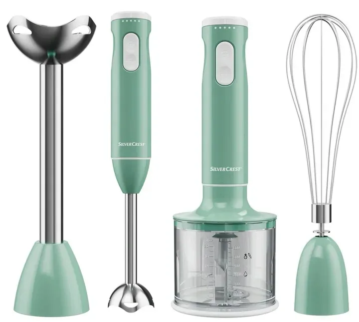 blender-reczny-silvercrest-ssms-600-e3-mietowy