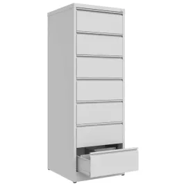 szafa-do-biura-na-dokumenty-7-szuflad-na-klucz-b5-szk-318-7-st