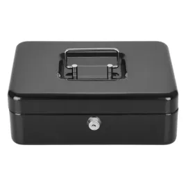 czarna-zamykana-na-klucz-kaseta-na-pieniadze-z-przegrodkami-cashbox-5025