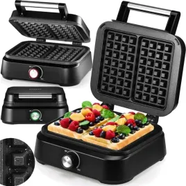 duza-gofrownica-mozano-smart-potezna-moc-2200w-czarna-2-duze-smaczne-gofry