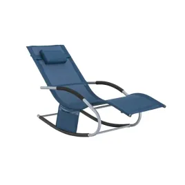 lezak-bujany-ogrodowy-z-poduszka-granatowy-metal-do-150-kg-150x63-cm