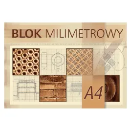 papier-milimetrowy-w-bloku-a4-kreska-20-ark