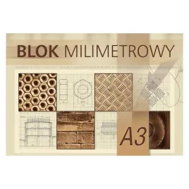 papier-milimetrowy-w-bloku-a3-kreska-20-ark