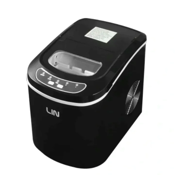 kostkarka-lin-black-b12-pro