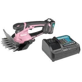 makita-nozyce-do-trawy-i-zywoplotu-12v-um600dsap-1x20ah-rozowe