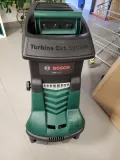 bosch-rozdrabniacz-axt-25-tc-stan-nowy-max-srednica-galezi-45-mm