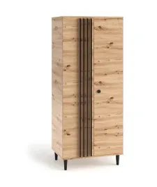 szafa-regal-80cm-dab-artisan-lamele-tx-l10